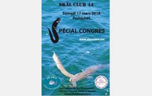 Spécial Congres SKAL CLUB 44